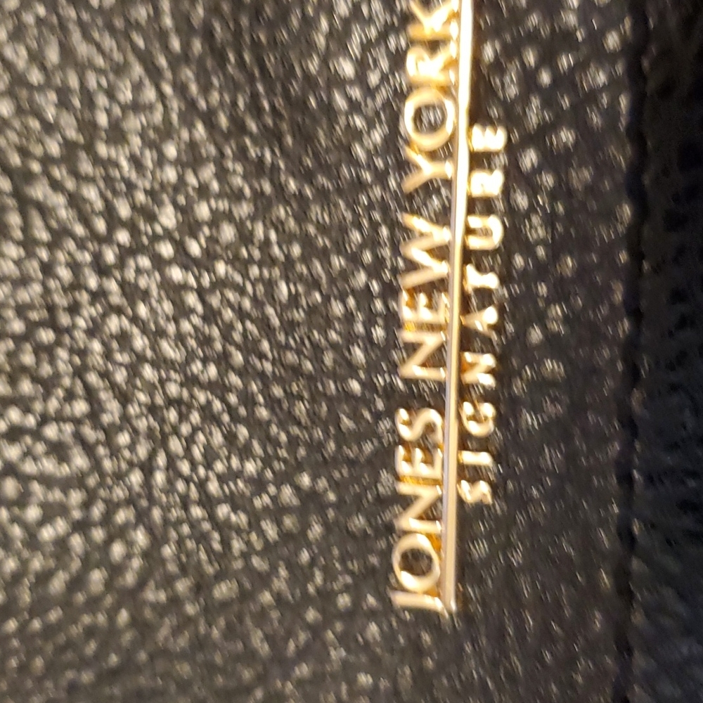 Jones New York Signature Purse - Picture 6 of 9